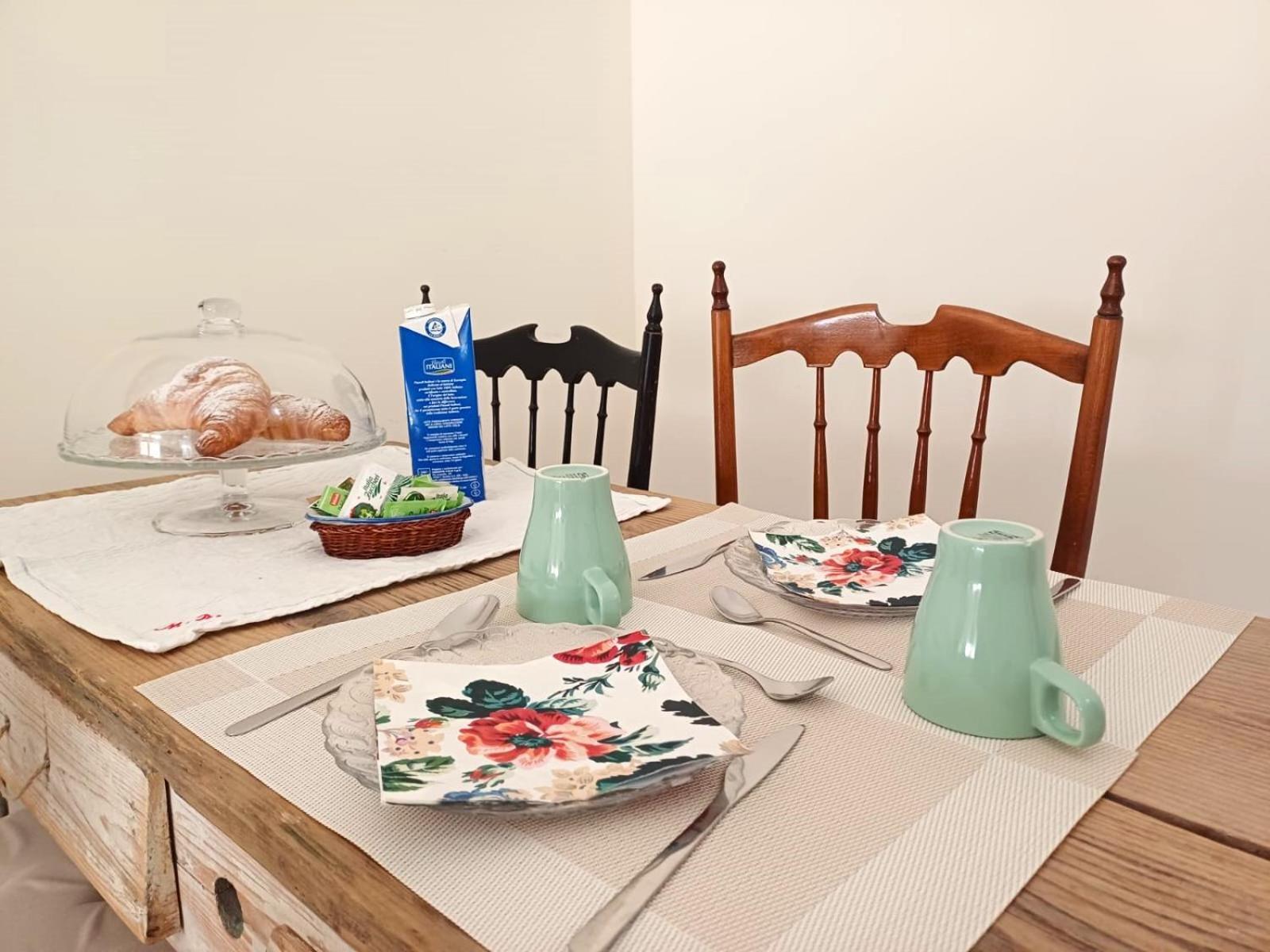 Terra Oltre Bed and breakfast